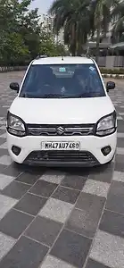 2020 Maruti Suzuki Wagon R LXi 1.0 CNG 1