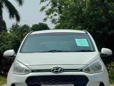 2019 Hyundai Grand i10 Sportz 1.2 Kappa VTVT [2017-2020] 1