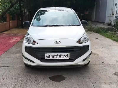 2021 Hyundai Santro Era Executive 1