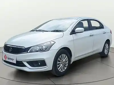 2018 मारुति सुज़ुकी सियाज Delta हाइब्रिड 1.5 [2018-2020] 1