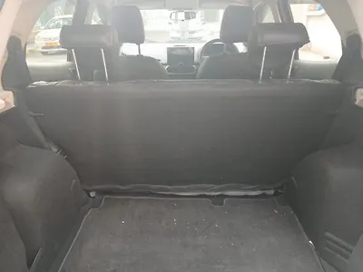 2018 Ford EcoSport Ambiente 1.5L Ti-VCT