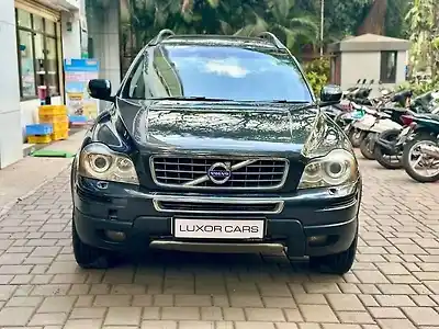 2011 वॉल्वो XC90 d5 एडब्ल्यूडी 1 2011 वॉल्वो XC90 d5 एडब्ल्यूडी 1