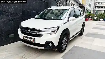 2024 मारुति सुज़ुकी XL6 Zeta Petrol Automatic Smart Hybrid 1 2024 मारुति सुज़ुकी XL6 Zeta Petrol Automatic Smart Hybrid 1