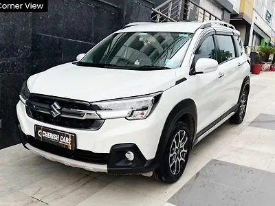 2024 Maruti Suzuki XL6 Zeta Petrol Automatic Smart Hybrid 1