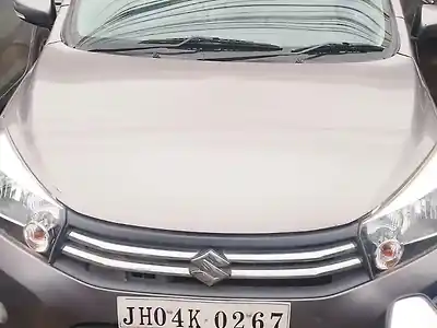 2016 मारुति सुज़ुकी सिलेरियो zxi 1