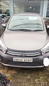 2016 Maruti Suzuki Celerio ZXi 1 2016 Maruti Suzuki Celerio ZXi 1