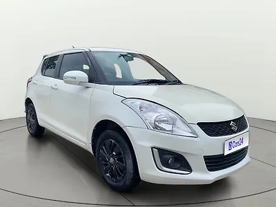 2015 Maruti Suzuki Swift DZire ZXI 1