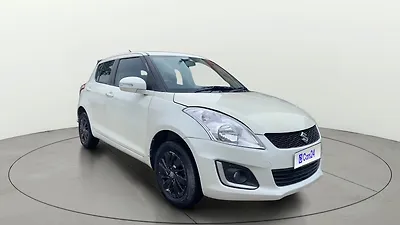 2015 Maruti Suzuki Swift DZire ZXI 1 2015 Maruti Suzuki Swift DZire ZXI 1