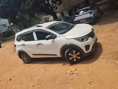 2019 Renault Triber RXE