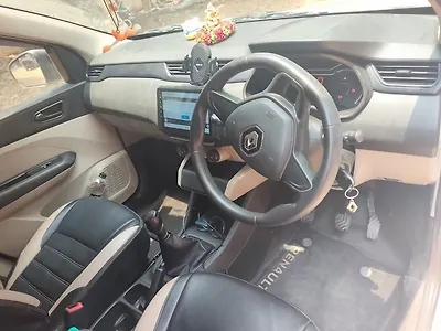 2019 Renault Triber RXE