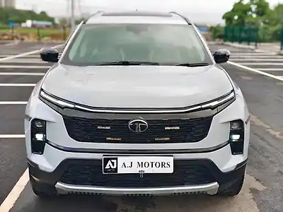 2024 टाटा सफारी Pure Plus S 7 STR 1
