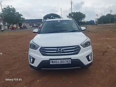 2017 हुंडई क्रेटा sx 1.6 करोड़ 1 2017 हुंडई क्रेटा sx 1.6 करोड़ 1