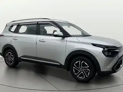 2022 किआ कारेन्स लग्जरी प्लस 1.4 पेट्रोल डीसीटी 7 सीटर 1