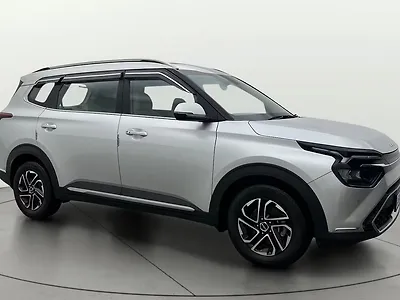 2022 Kia Carens Luxury Plus 1.4 Petrol DCT 7 STR 1