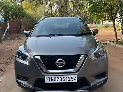 2020 निसान किक्स xv 1.5 डी 1