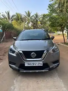 2020 निसान किक्स xv 1.5 डी 1 2020 निसान किक्स xv 1.5 डी 1