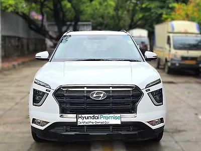2022 Hyundai Creta SX 1.4 Turbo 7 DCT 1