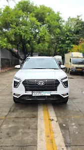 2022 Hyundai Creta SX 1.4 Turbo 7 DCT 1 2022 Hyundai Creta SX 1.4 Turbo 7 DCT 1