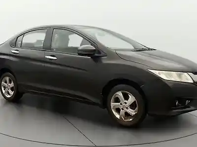2016 होंडा सिटी VX सीवीटी 1