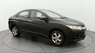 2016 होंडा सिटी VX सीवीटी 1 2016 होंडा सिटी VX सीवीटी 1