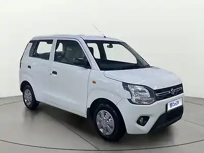 2023 मारुति सुज़ुकी वैगन आर LXI 1.0 CNG [2023-2025] 1
