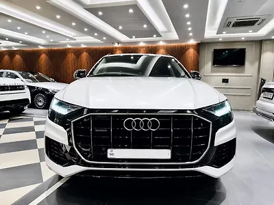 2021 Audi Q8 Celebration 1 2021 Audi Q8 Celebration 1