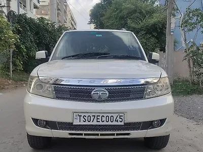 2014 Tata Safari 2.2 EX 4x2 1