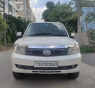 2014 Tata Safari 2.2 EX 4x2 1 2014 Tata Safari 2.2 EX 4x2 1