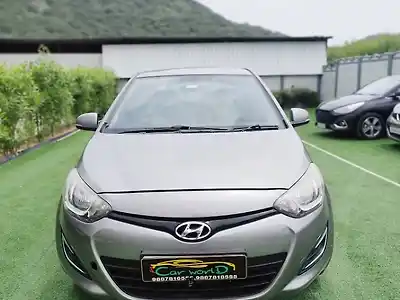 2013 हुंडई i20 मैग्ना 1.4 crdi 1