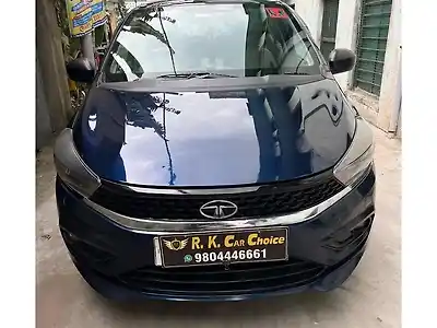 2023 टाटा टिगोर XM [2023-2025] 1