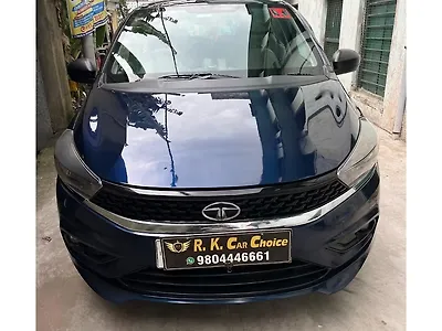 2023 Tata Tigor XM [2023-2025] 1