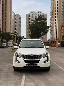 2021 महिंद्रा XUV500 w11 ऑप्शनल 1 2021 महिंद्रा XUV500 w11 ऑप्शनल 1