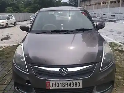 2015 मारुति सुज़ुकी स्विफ़्ट डिज़ायर vxi 1