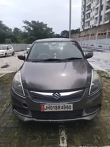 2015 Maruti Suzuki Swift DZire VXI 1 2015 Maruti Suzuki Swift DZire VXI 1