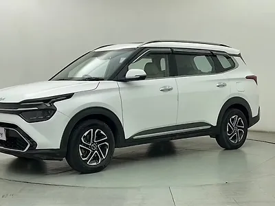 2022 Kia Carens Luxury Plus 1.4 Petrol 6 STR 1