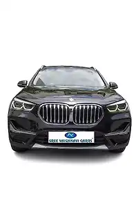 2022 BMW X1 sDrive20d xLine 1