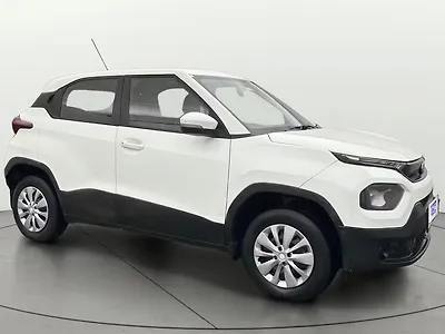 2024 Tata Punch Adventure MT 1