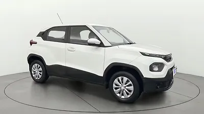 2024 Tata Punch Adventure MT 1 2024 Tata Punch Adventure MT 1