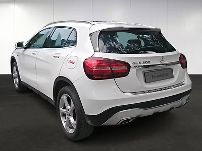 2019 Mercedes-Benz GLA 200 Urban Edition