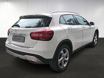 2019 Mercedes-Benz GLA 200 Urban Edition
