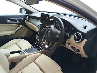 2019 Mercedes-Benz GLA 200 Urban Edition