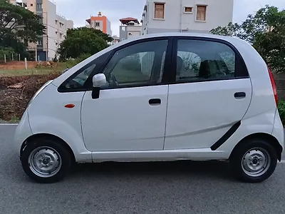 2013 Tata Nano LX