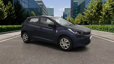 2023 Tata Altroz XM Plus Petrol 1 2023 Tata Altroz XM Plus Petrol 1