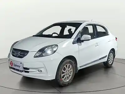 2013 होंडा अमेज 1.2 vx आई-वीटेक ऑटोमैटिक 1