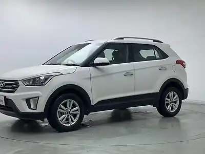 2016 हुंडई क्रेटा 1.6 sx प्लस पेट्रोल 1