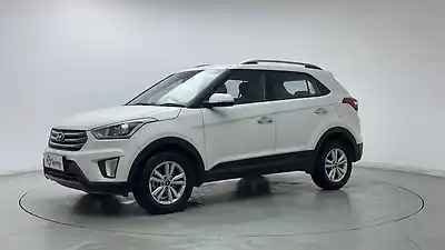 2016 हुंडई क्रेटा 1.6 sx प्लस पेट्रोल 1 2016 हुंडई क्रेटा 1.6 sx प्लस पेट्रोल 1