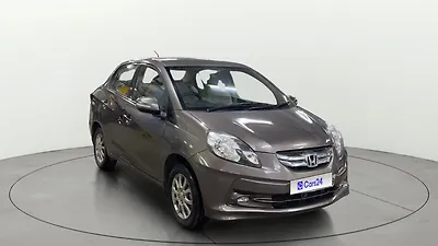 2013 Honda Amaze 1.2 VX i-VTEC 1 2013 Honda Amaze 1.2 VX i-VTEC 1