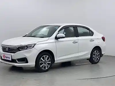 2024 होंडा अमेज VX Petrol Automatic 1