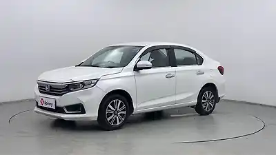 2024 होंडा अमेज VX Petrol Automatic 1 2024 होंडा अमेज VX Petrol Automatic 1