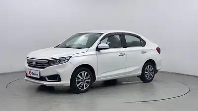 2024 Honda Amaze VX Petrol Automatic 1